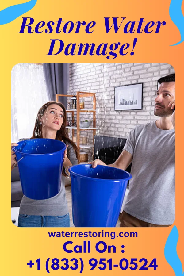 water restoration Galaxy Water Damage Brothers Manderson-White Horse Creek